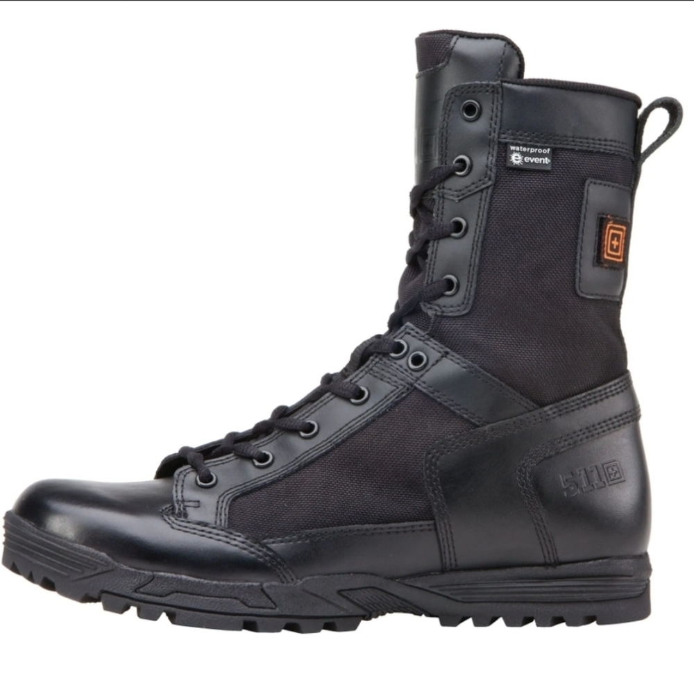 5.11 Tactical‎ Skyweight Waterproof Side-zip Boots